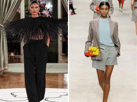 9 Arab Models Who Walked The SS24 Shows